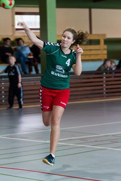 Bild 106 - C-Juniorinnen HSG Kremperheide/M�nsterdorf - SG Kollmar/Neuendorf